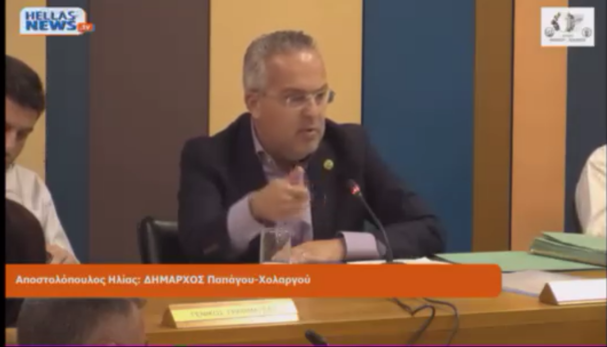 Το χρονικό ενός προαναγγελθέντος θανάτου